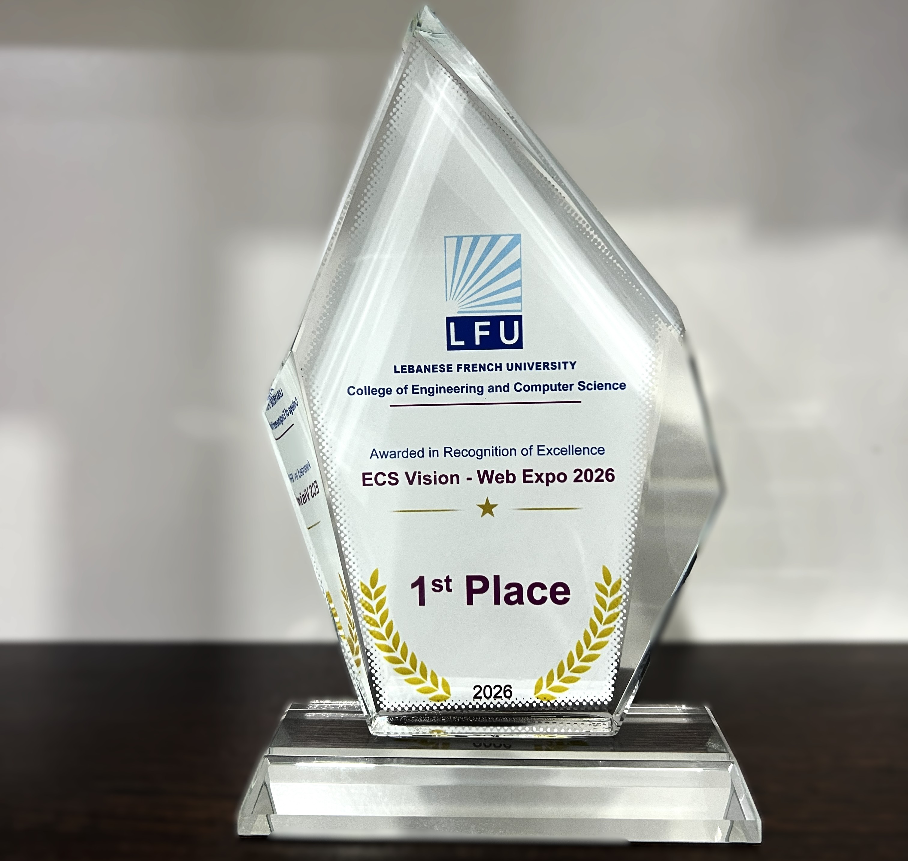 Certificate 8 
